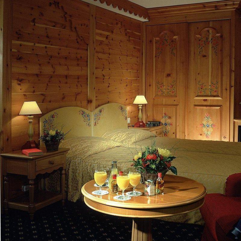 Edelweiss Manotel Genève Rom bilde