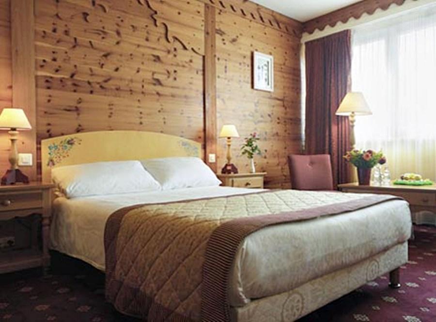 Edelweiss Manotel Genève Eksteriør bilde