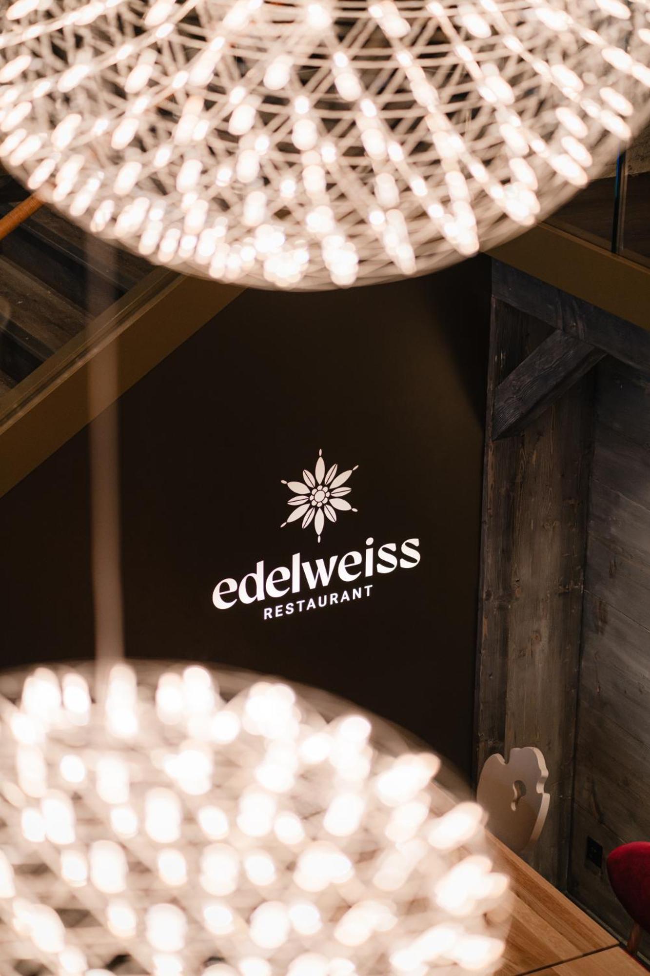 Edelweiss Manotel Genève Eksteriør bilde